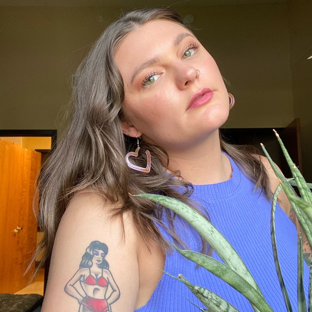 Meet your Posher, Chels